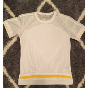 New without tags- Stella McCartney top
